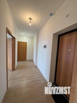 2-к квартира, вторичка, 58м2, 9/16 этаж