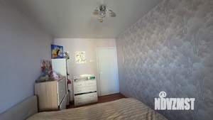 2-к квартира, вторичка, 57м2, 10/12 этаж
