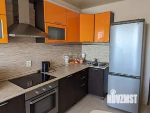 1-к квартира, вторичка, 35м2, 15/17 этаж