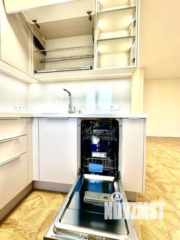 2-к квартира, вторичка, 42м2, 3/5 этаж