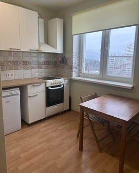 1-к квартира, вторичка, 40м2, 9/16 этаж