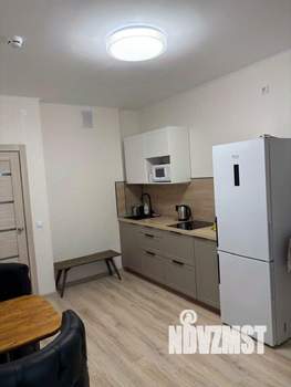 1-к квартира, вторичка, 49м2, 14/25 этаж