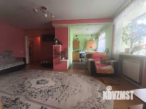 2-к квартира, вторичка, 44м2, 3/5 этаж