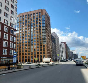 1-к квартира, вторичка, 38м2, 5/16 этаж