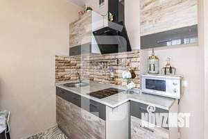 Студия квартира, вторичка, 30м2, 8/16 этаж