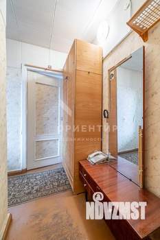 2-к квартира, вторичка, 44м2, 5/5 этаж
