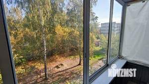 2-к квартира, вторичка, 45м2, 3/5 этаж