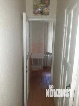 1-к квартира, вторичка, 30м2, 1/5 этаж
