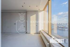 4-к квартира, вторичка, 154м2, 18/52 этаж