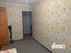 2-к квартира, вторичка, 41м2, 1/5 этаж