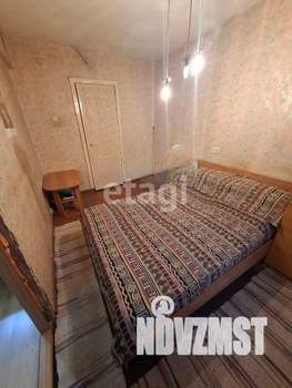 2-к квартира, вторичка, 45м2, 3/5 этаж