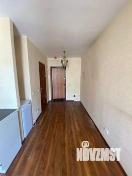 Студия квартира, вторичка, 28м2, 7/15 этаж