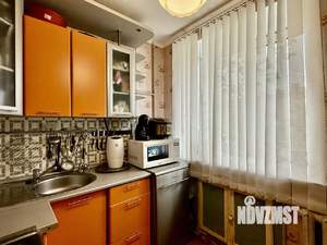 2-к квартира, вторичка, 45м2, 4/5 этаж