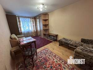 1-к квартира, вторичка, 32м2, 1/9 этаж