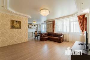 3-к квартира, вторичка, 101м2, 8/16 этаж