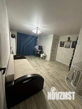 2-к квартира, вторичка, 42м2, 2/5 этаж