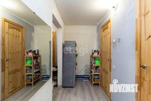 1-к квартира, вторичка, 34м2, 1/9 этаж