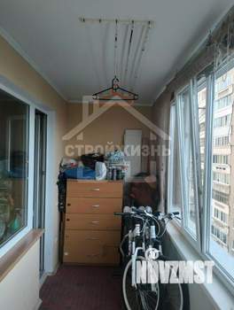2-к квартира, вторичка, 47м2, 8/12 этаж