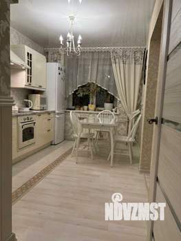 3-к квартира, вторичка, 78м2, 8/16 этаж