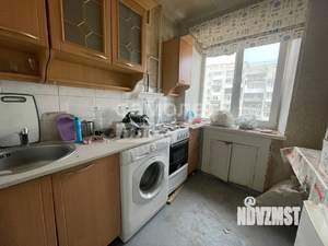 1-к квартира, вторичка, 33м2, 7/9 этаж