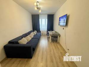 1-к квартира, вторичка, 37м2, 8/11 этаж