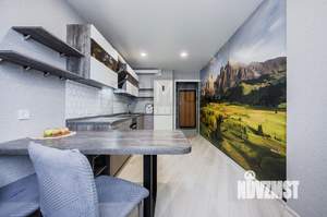 2-к квартира, вторичка, 58м2, 4/24 этаж