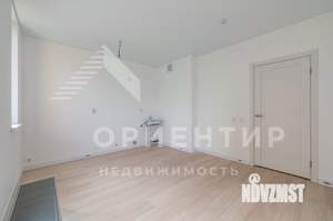 Студия квартира, вторичка, 25м2, 5/16 этаж