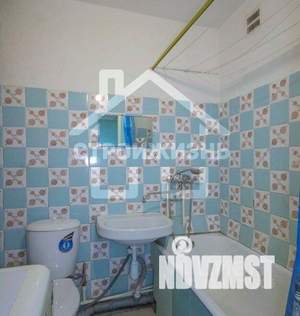 1-к квартира, вторичка, 28м2, 3/5 этаж