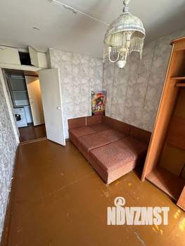 2-к квартира, вторичка, 43м2, 3/5 этаж