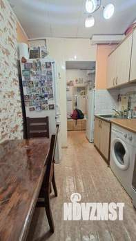 2-к квартира, вторичка, 43м2, 1/9 этаж