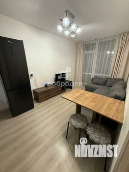 3-к квартира, вторичка, 46м2, 3/20 этаж