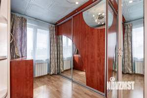 3-к квартира, вторичка, 58м2, 7/9 этаж