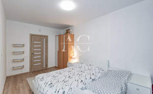 2-к квартира, вторичка, 57м2, 6/24 этаж