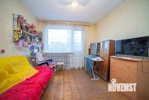 2-к квартира, вторичка, 45м2, 3/5 этаж