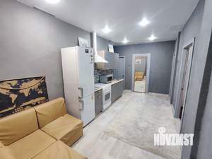 3-к квартира, вторичка, 77м2, 2/5 этаж