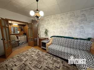 3-к квартира, вторичка, 61м2, 6/9 этаж