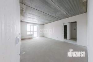 3-к квартира, вторичка, 93м2, 3/4 этаж