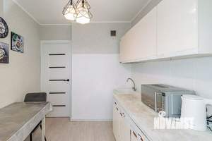 2-к квартира, вторичка, 47м2, 8/16 этаж