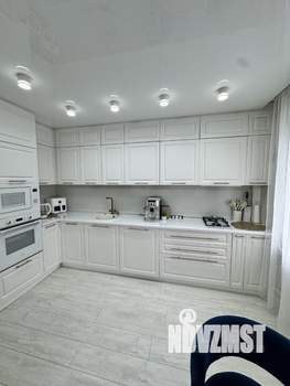 4-к квартира, вторичка, 97м2, 1/9 этаж