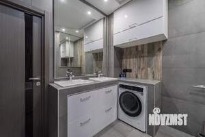 3-к квартира, вторичка, 84м2, 18/37 этаж