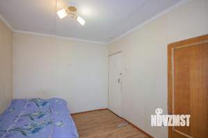 3-к квартира, вторичка, 72м2, 8/16 этаж