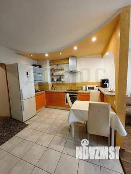 1-к квартира, вторичка, 51м2, 9/26 этаж