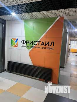 1-к квартира, вторичка, 37м2, 21/26 этаж