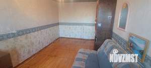 3-к квартира, вторичка, 60м2, 4/9 этаж