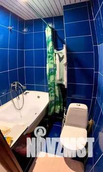 Студия квартира, вторичка, 17м2, 3/4 этаж