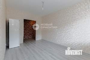 2-к квартира, вторичка, 51м2, 1/4 этаж