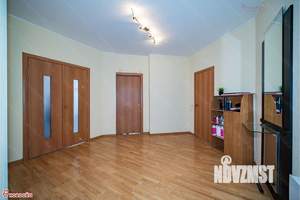 2-к квартира, вторичка, 74м2, 22/25 этаж