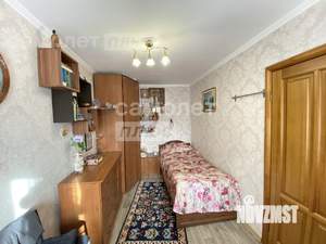 2-к квартира, вторичка, 45м2, 2/5 этаж