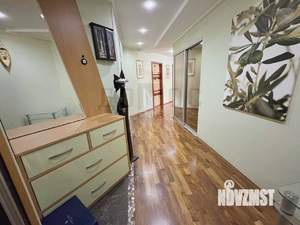 3-к квартира, вторичка, 118м2, 10/10 этаж