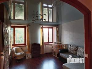 Студия квартира, вторичка, 23м2, 4/5 этаж